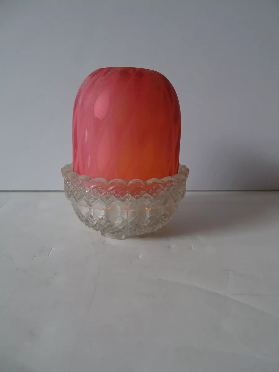 Clarke fairy sale lamp