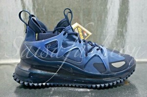 nike waterproof shoes mens