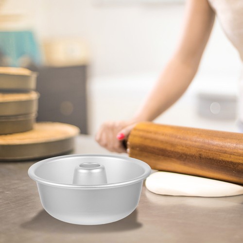 Kitchen Metal Baking Cake Mold Tool Household Nonstick Cake Pan for Baking - Picture 7 of 12
