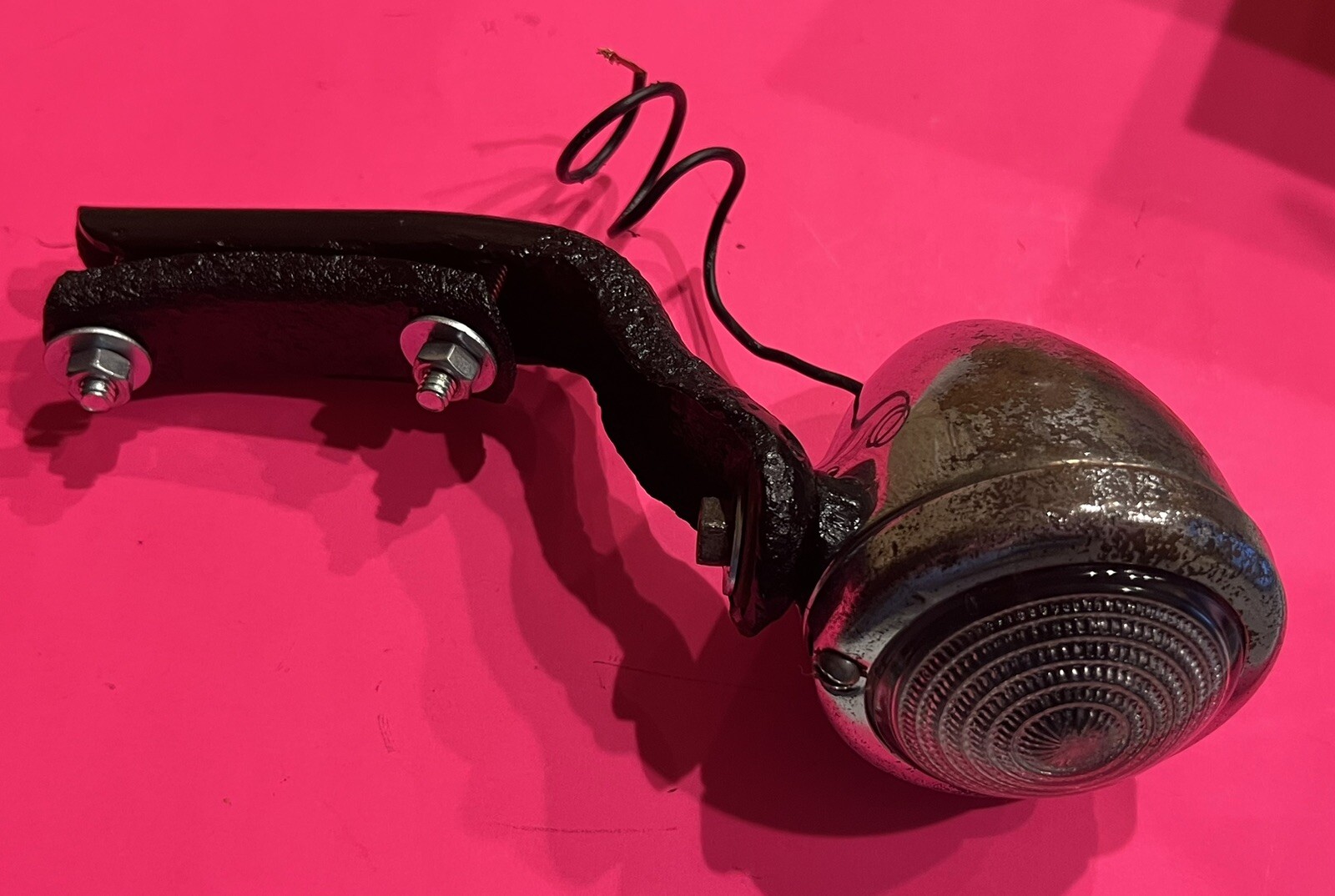 BLC Chevrolet Chevy Lowrider Truck 47 48 49 50 51 52 53 Pickup Truck