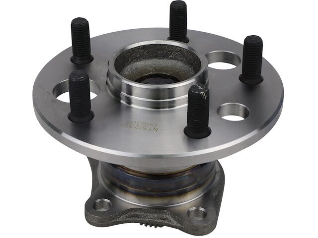 Rear DriveBolt Wheel Hub Assembly fits Toyota Camry 1997-2001 57CDTB