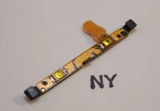 Flex Volume Button Cable Samsung Galaxy S6 SM-G920T T-Mobile Phone OEM Part #366