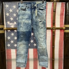 NWT Diesel 1pc Francy Trouser