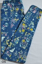 Lularoe One-Size Leggings - NEW