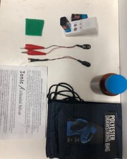 Ionic/colloidal silver generator