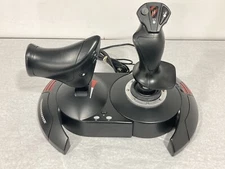 Thrustmaster T-Flight Hotas X  for PC and PS3 Games g063
