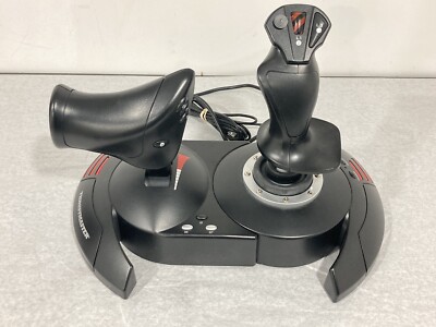 Thrustmaster T-Flight Hotas X  for PC and PS3 Games g063