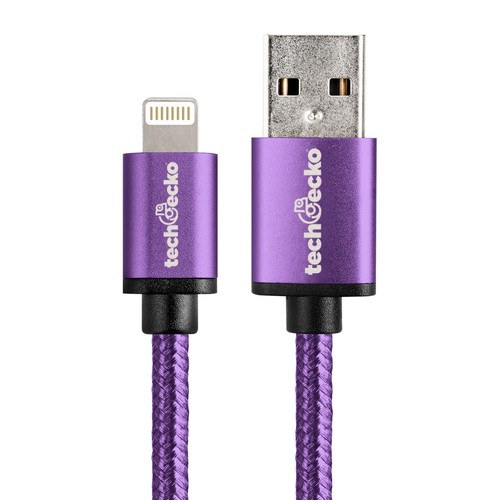 Fast Charger USB Cable Lead for iPhone 5 6 7 8 X XS XR SE 11 12 13 14 Pro iPad - Picture 45 of 50