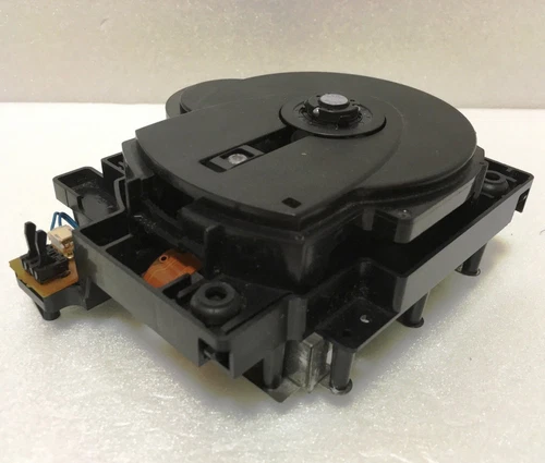 Nintendo Gamecube DOL-001 Replacement Optical Laser Drive Assembly part 002