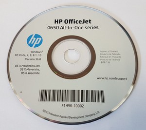 Hp 3520 Software For Mac