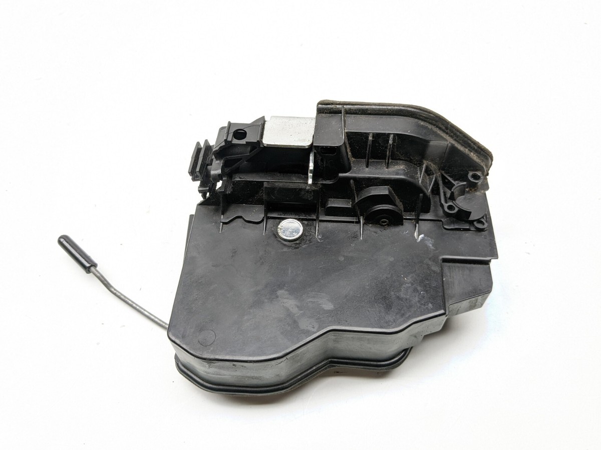 BMW 1 SERIES DOOR LOCK REAR RIGHT DRIVER SIDE OFFSIDE F20 F21 2015