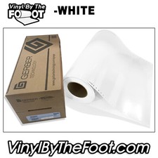 15 Vinyl By The Foot 3m 220 Scotchcal Highest Quality Sign Cutting Outdoor 7yr