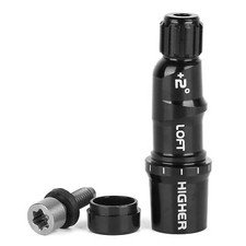 Golfschaft-Adapterhülse .335 für Taylormade Stealth SIM 2 Driver Fairway-Holz