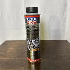 Liqui Moly MoS2 Anti-Friction Engine Treatment | 300 ml | Oil additive | SKU: 20
