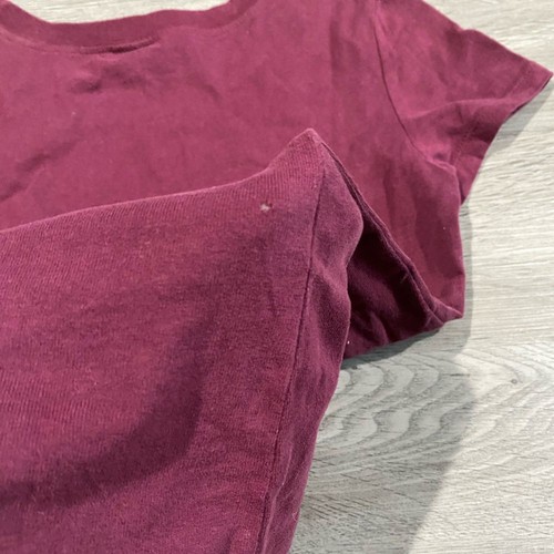 Vintage y2K Hollister Company Lindsay is PHAT Controversial Baby T-Shirt - Picture 6 of 6