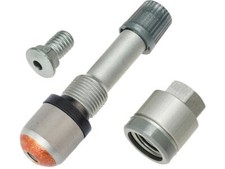 Kit de servicio de sensor TPMS para sistema de monitoreo de presión de neumáticos 19256XBMC