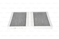 Bosch 1 987 435 546 Filter, Interior Air For MERCEDES-BENZ