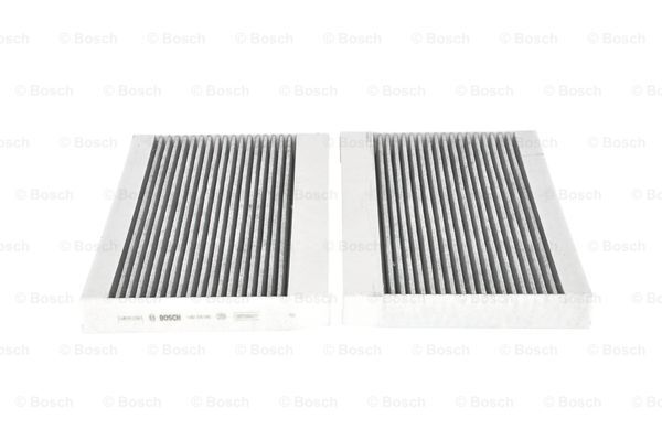 Bosch 1 987 435 546 Filter, Interior Air For MERCEDES-BENZ-image