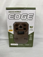 Moultrie Mobile Edge Cellular Trail Camera
