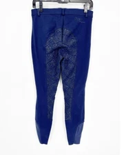 Piper By SmartPak Cotton Blend Jodhpurs Women’s Pants Size 28 Equestrian