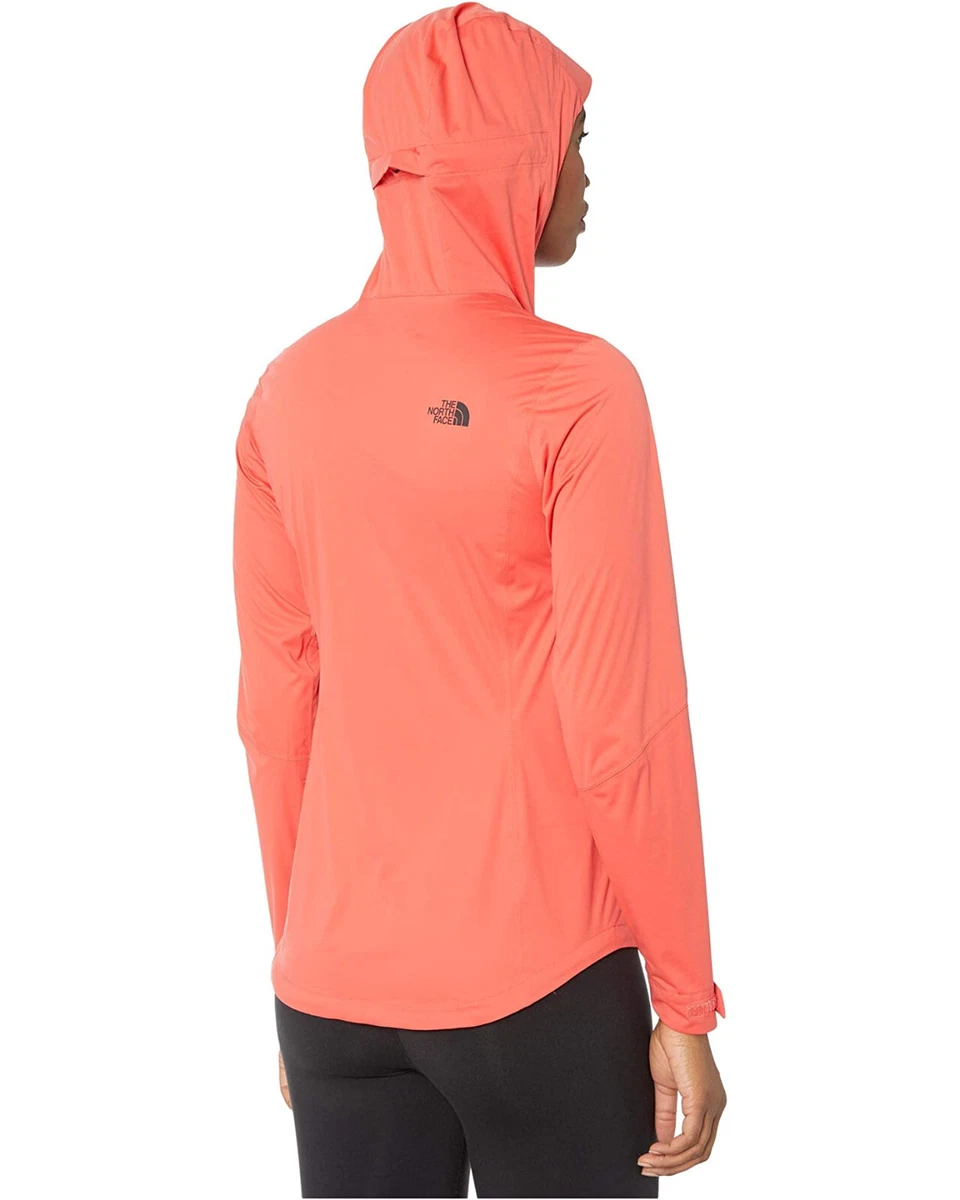 Women's allproof stretch jacket north face 2025