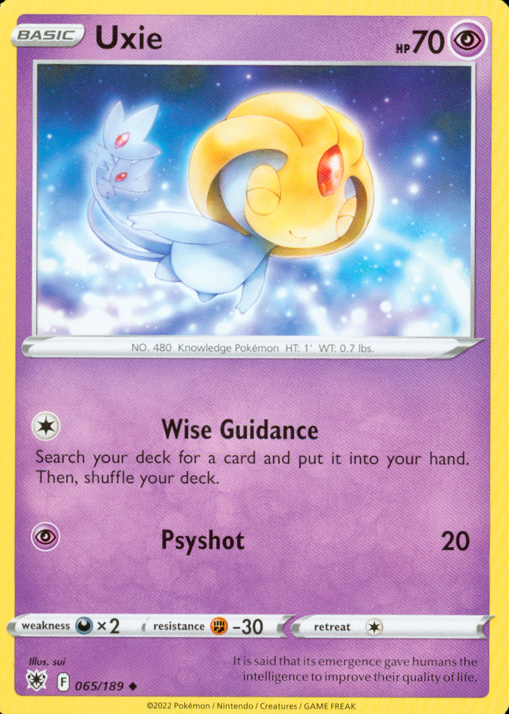 Pokemon TCG Astral Radiance Base Common and Uncommon Singles - Pick Your Cards -