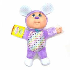 Cabbage patch kid cuties collectible  #131 Sadie Puppy