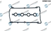 Dr.Motor Automotive DRM01302 Dichtungssatz, Zylinderkopfhaube For Audi Seat Skod