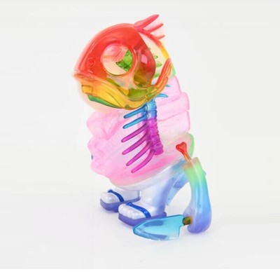 INSTINCTOY Anatomical Maguro 
