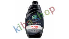 CAR SHAMPOO TURTLE WAX HS PRO PURE WASH 142 L PH NEUTRAL LIQUID APPLICATION