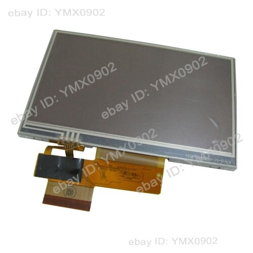sharp 4.3 tft lcd quotation