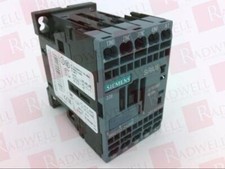 SIEMENS 3RH2122-2AB00 / 3RH21222AB00 (BRAND NEW)