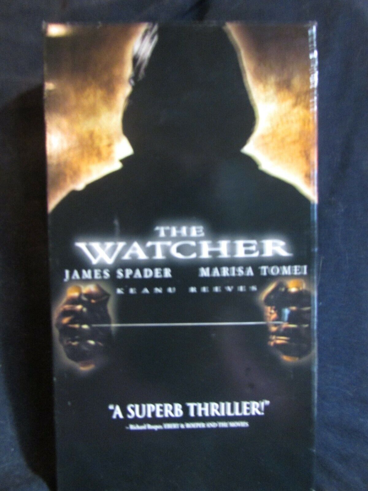 The Watcher (2000) 