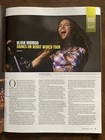 THE LINDA LINDAS Pollstar Magazine music band RARE girl garage punk rock asian — photo 6