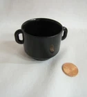 Lego Duplo Large Black Cauldron Pot Kettle Castle Knight Set #4776 #4777 Vintage