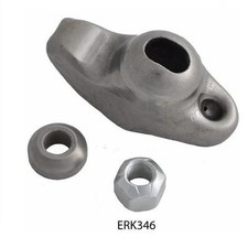Single Rocker Arm Kit For 1967-1986 Chevrolet Sbc 283 305 307 327 350 400