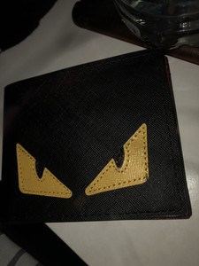 fendi wallet ebay