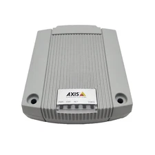 Axis P7701 Video Decoder 0319-001-02 [CTNO] 0319-004