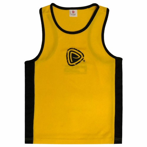 Enfants Boxe Débardeur sans Manche Léger Tissu Sportswear Entraînement Gilet - Afbeelding 5 van 5