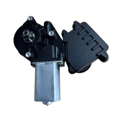 Front Driver Side Window Lift Motor 85720-06200 For Toyota Corolla