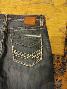 ebay bke jeans