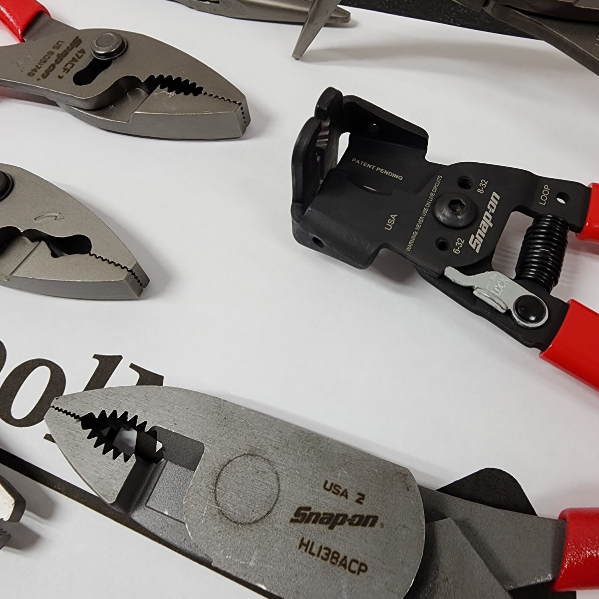 新品 snap on カッター  2個セット Amazon.co.jp: snap on カッター 2個セット : DIY・工具・ガーデン