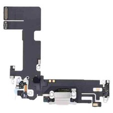 Apple iPhone 13 Replacement Charging Port Flex (Starlight)