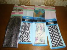 Greenbriar  Headwraps 8 Bandeaux  various colors