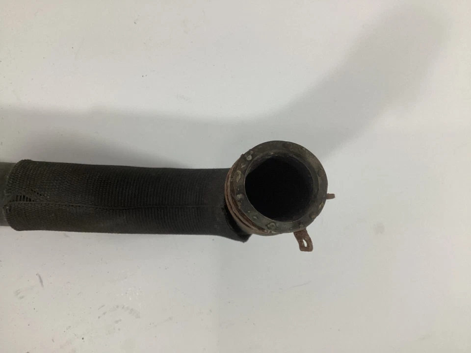 2011 - 2016 Mini Cooper Countryman radiador motor refrigerante linha de mangueira de água fabricante de equipamento original. - Imagem 3 de 4