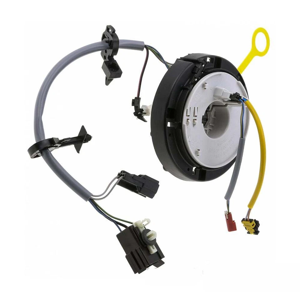 Clock Spring FOR FORD E-150 E-250 E-350 E-450 Super Duty 2004-2007 4C2Z14A664BA - Image 4 of 4