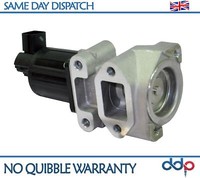 Agr-Ventil FüR Vauxhall / Opel Astra Mk5 Mk6 Corsa D Mk3 Mervia B Mk2 Zafira
