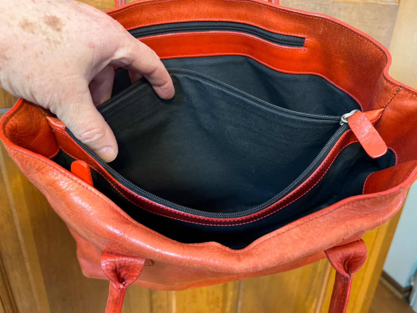 RARE The RitzCarlton Golf Club and Spa Jupiter Leath… Gem