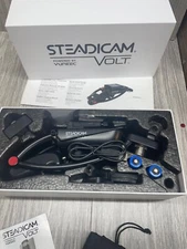 Yuneec Steadicam Volt SDV-Volt Great Condition Original Box
