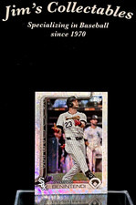 ANDREW BENINTENDI 2025 Topps Series 1 Celebration Confetti Foil #344 White Sox